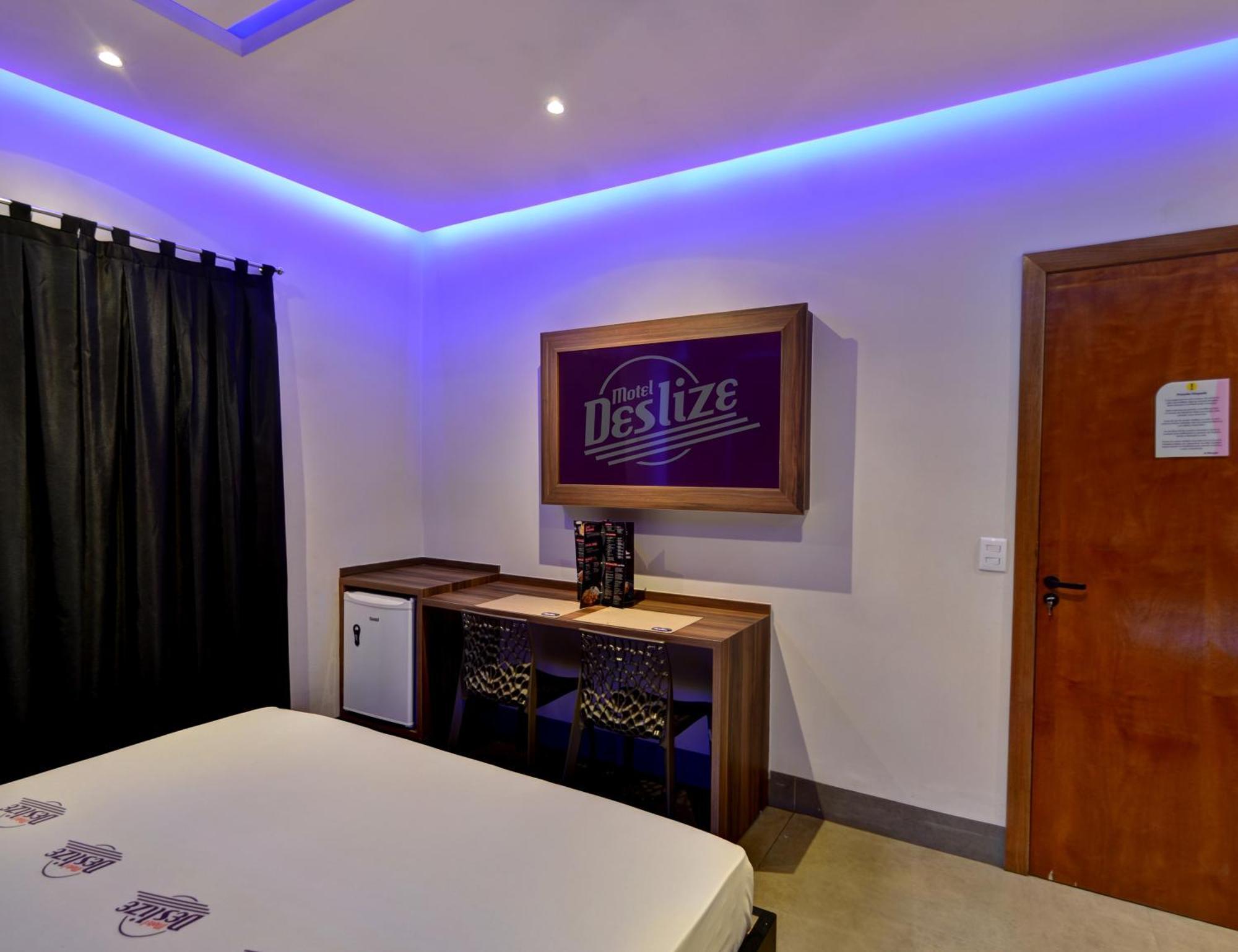 Uberlândia Deslize Motel 2 מראה חיצוני תמונה